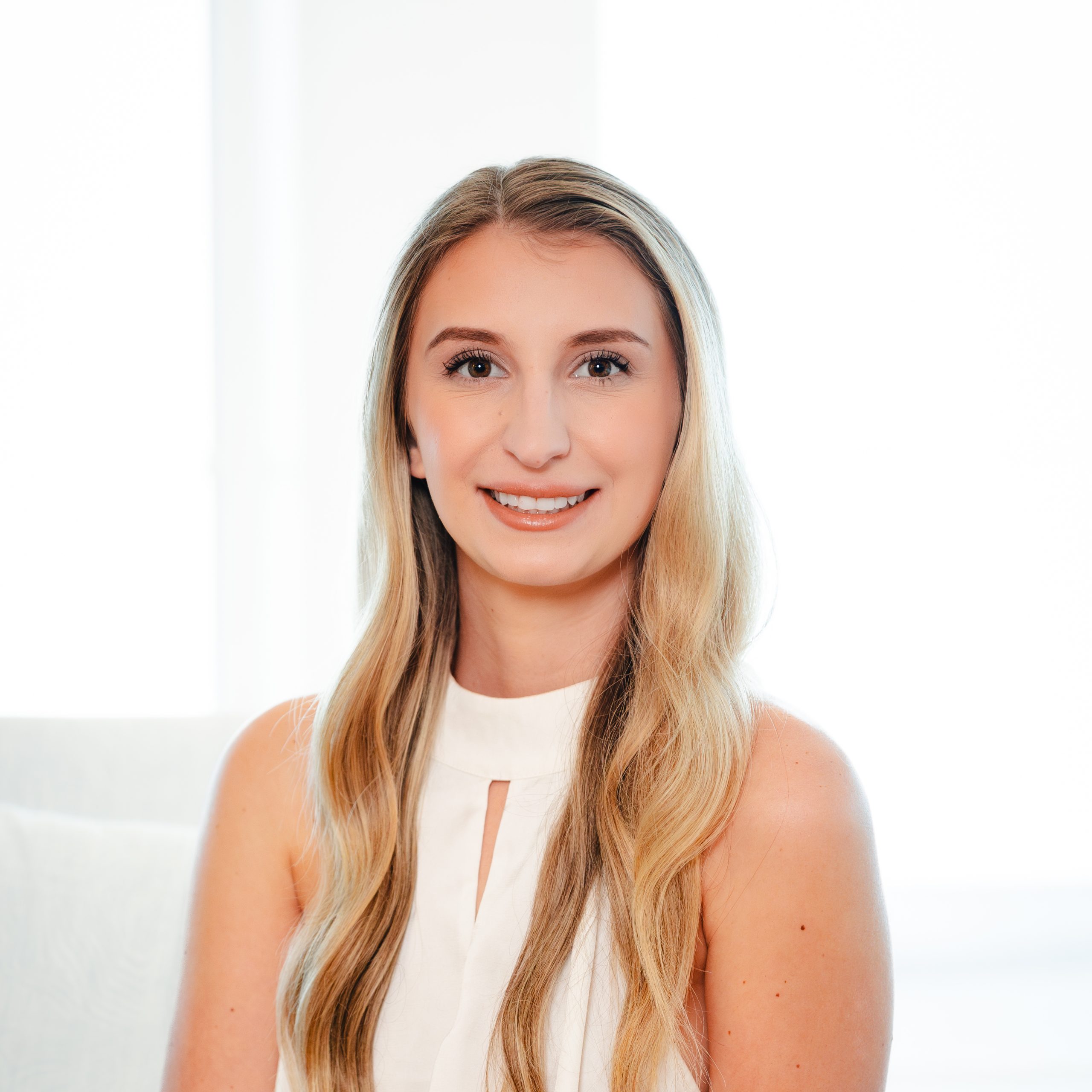 Megan Book, RN
